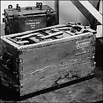 alte varta batterie 1907-400